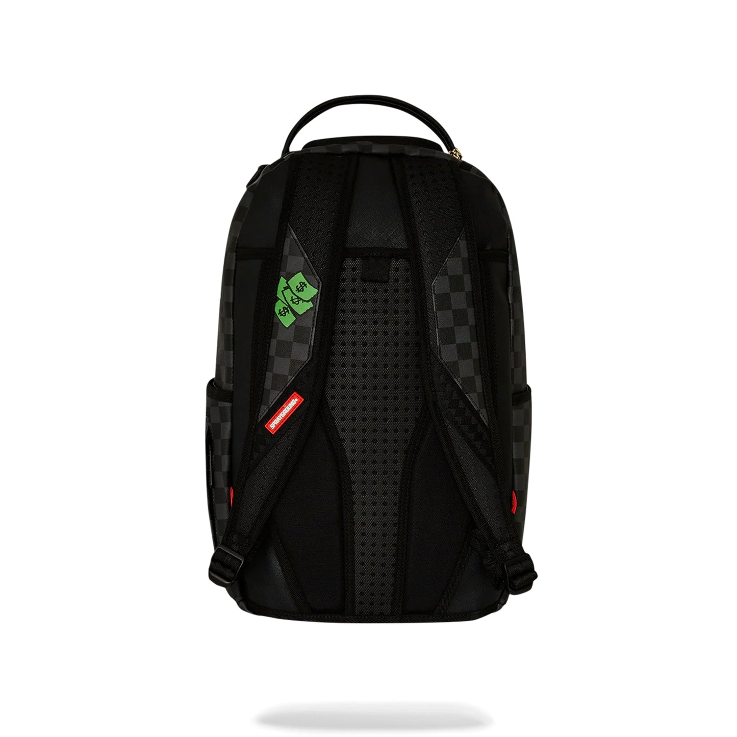Mochila Urbano Unisex Sprayground Dlxsv Peanuts Snoopy Top Shark Money