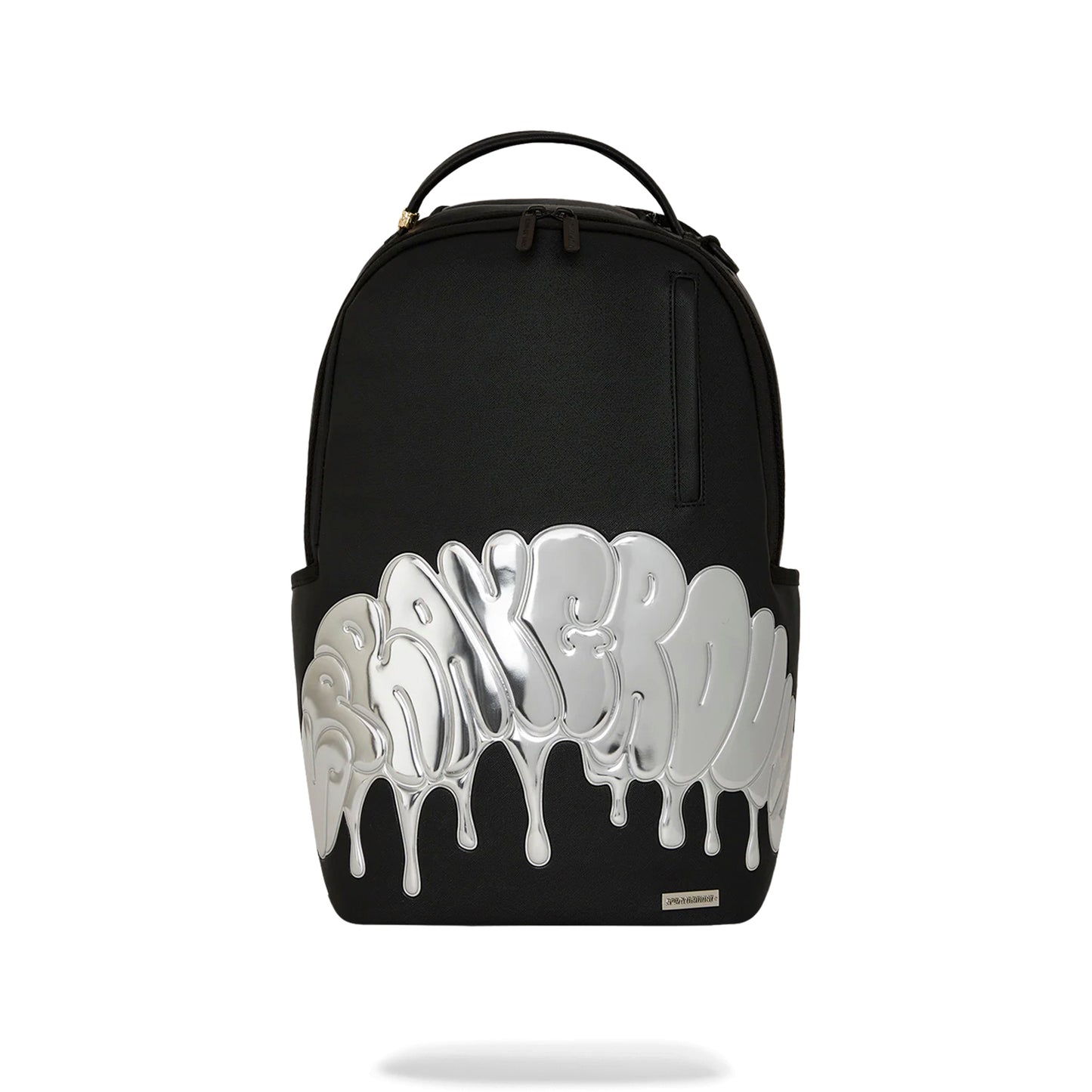 Mochila Urbano Unisex Sprayground Dlxsv Metallic To The Touch