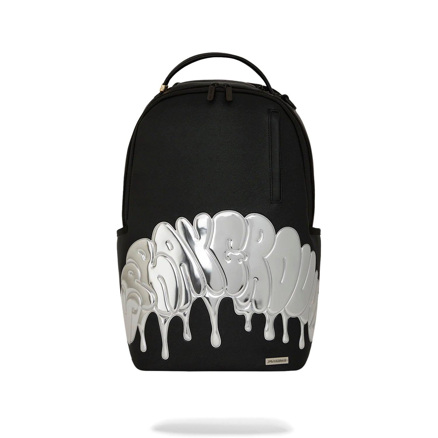 Mochila Urbano Unisex Sprayground Dlxsv Metallic To The Touch