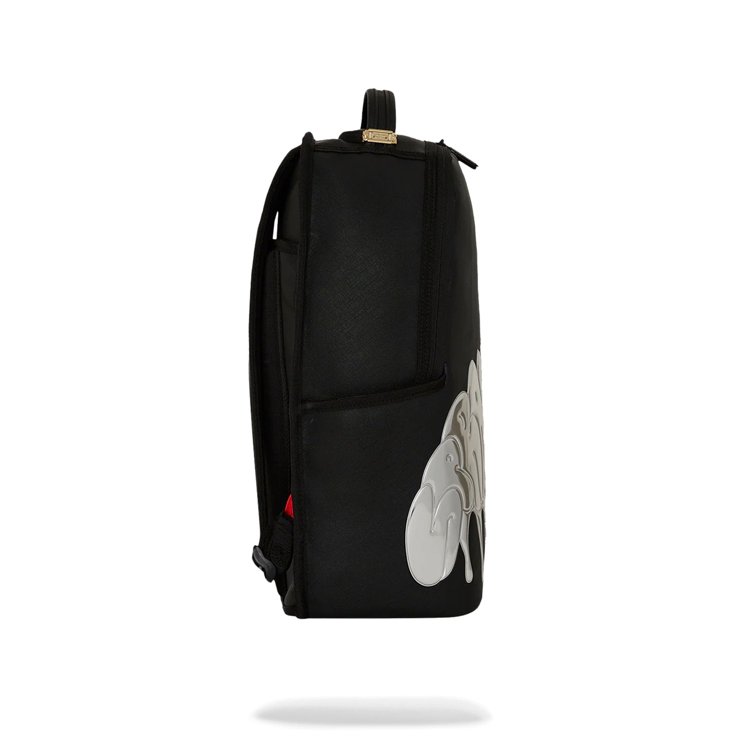 Mochila Urbano Unisex Sprayground Dlxsv Metallic To The Touch