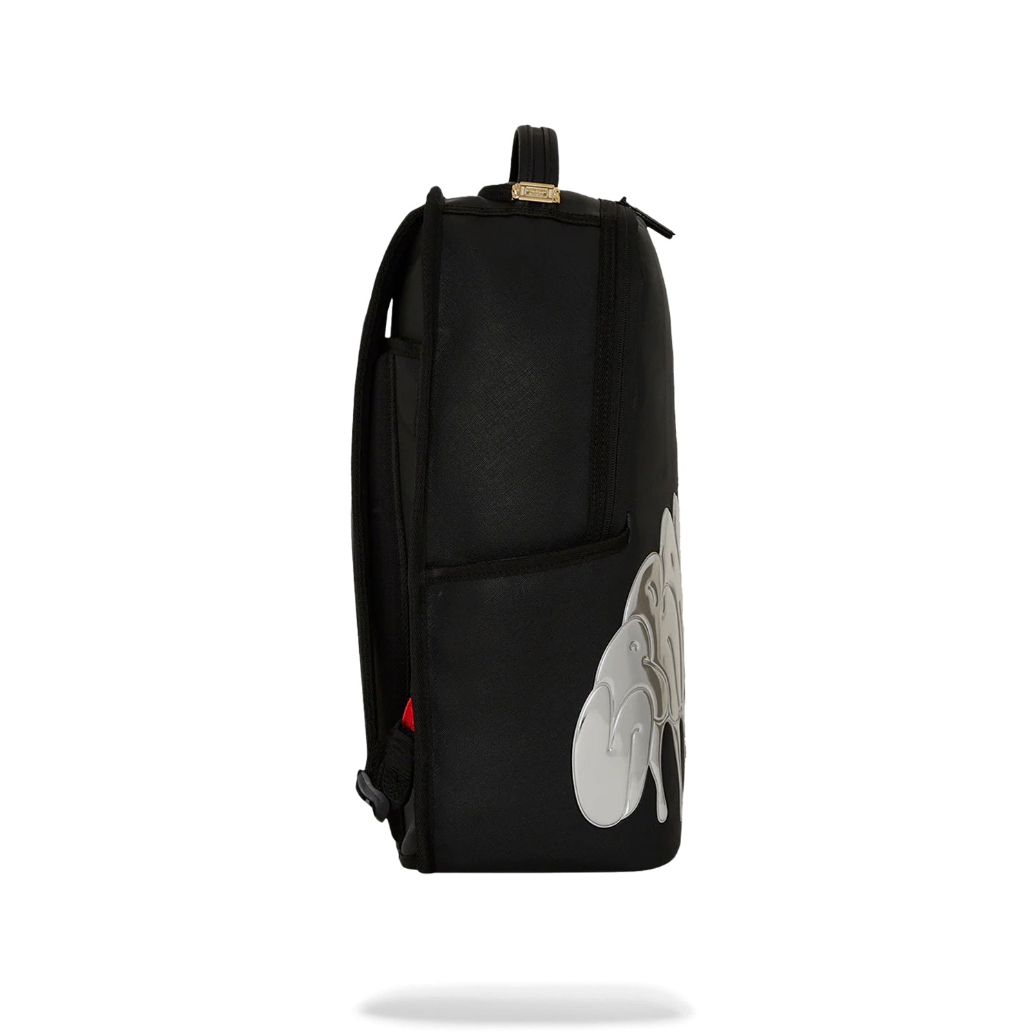 Mochila Urbano Unisex Sprayground Dlxsv Metallic To The Touch