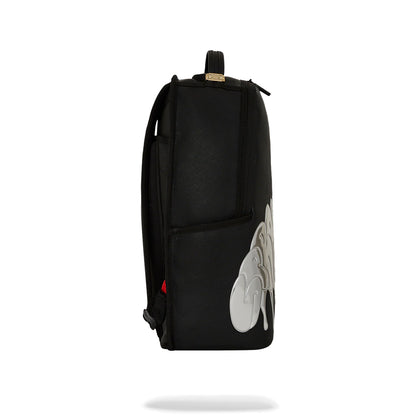 Mochila Urbano Unisex Sprayground Dlxsv Metallic To The Touch