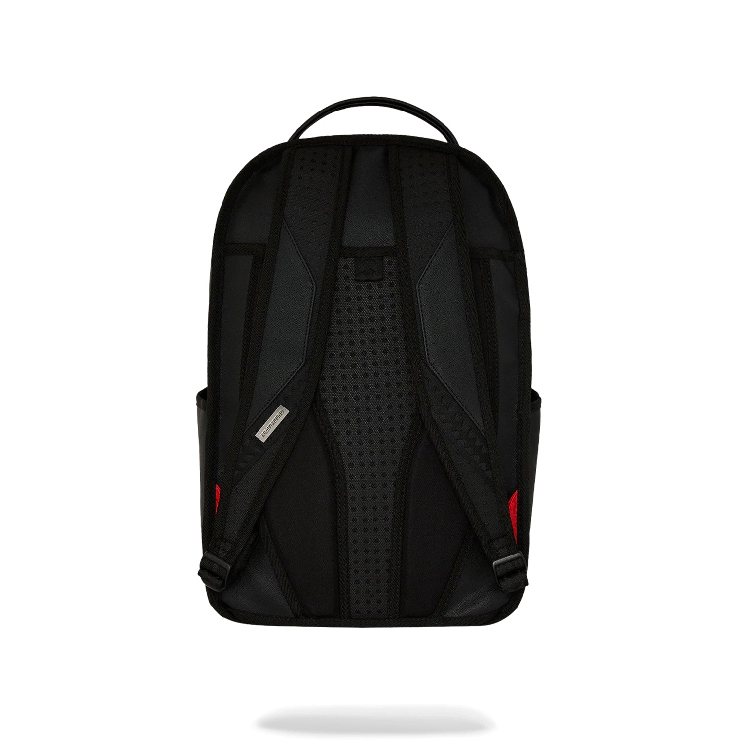 Mochila Urbano Unisex Sprayground Dlxsv Metallic To The Touch