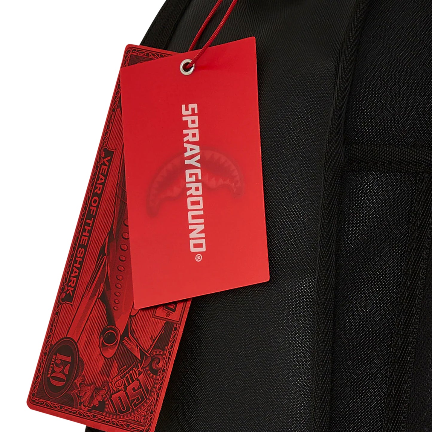 Mochila Urbano Unisex Sprayground Dlxsv Metallic To The Touch