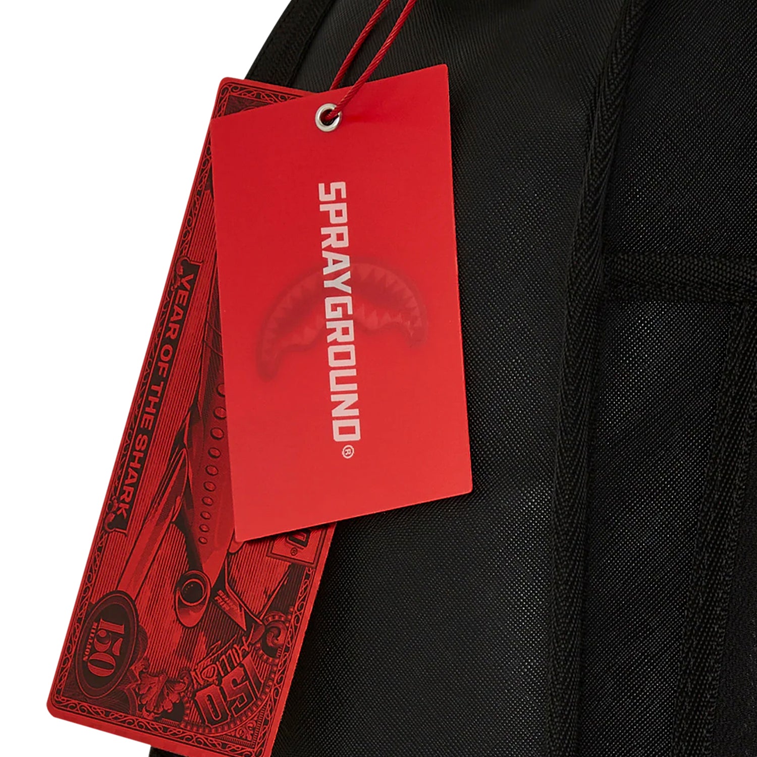 Mochila Urbano Unisex Sprayground Dlxsv Metallic To The Touch