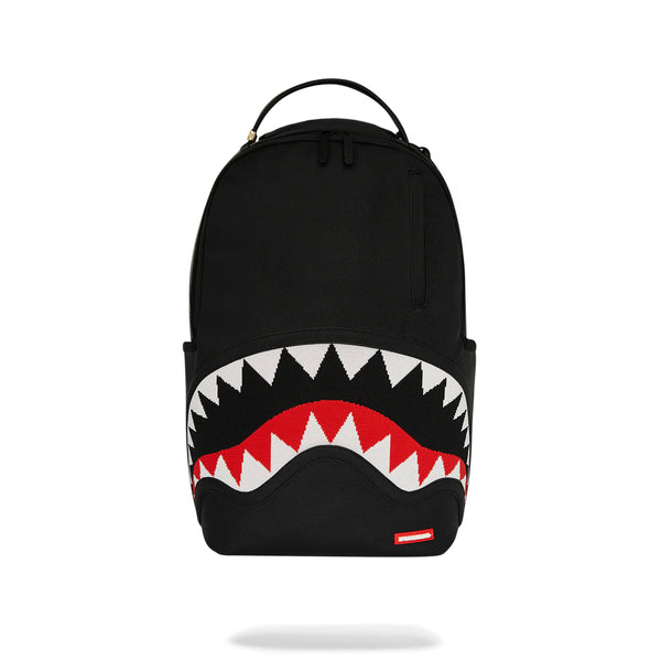 Mochila Urbano Unisex Sprayground Dlxsv Fly Knit Mouth