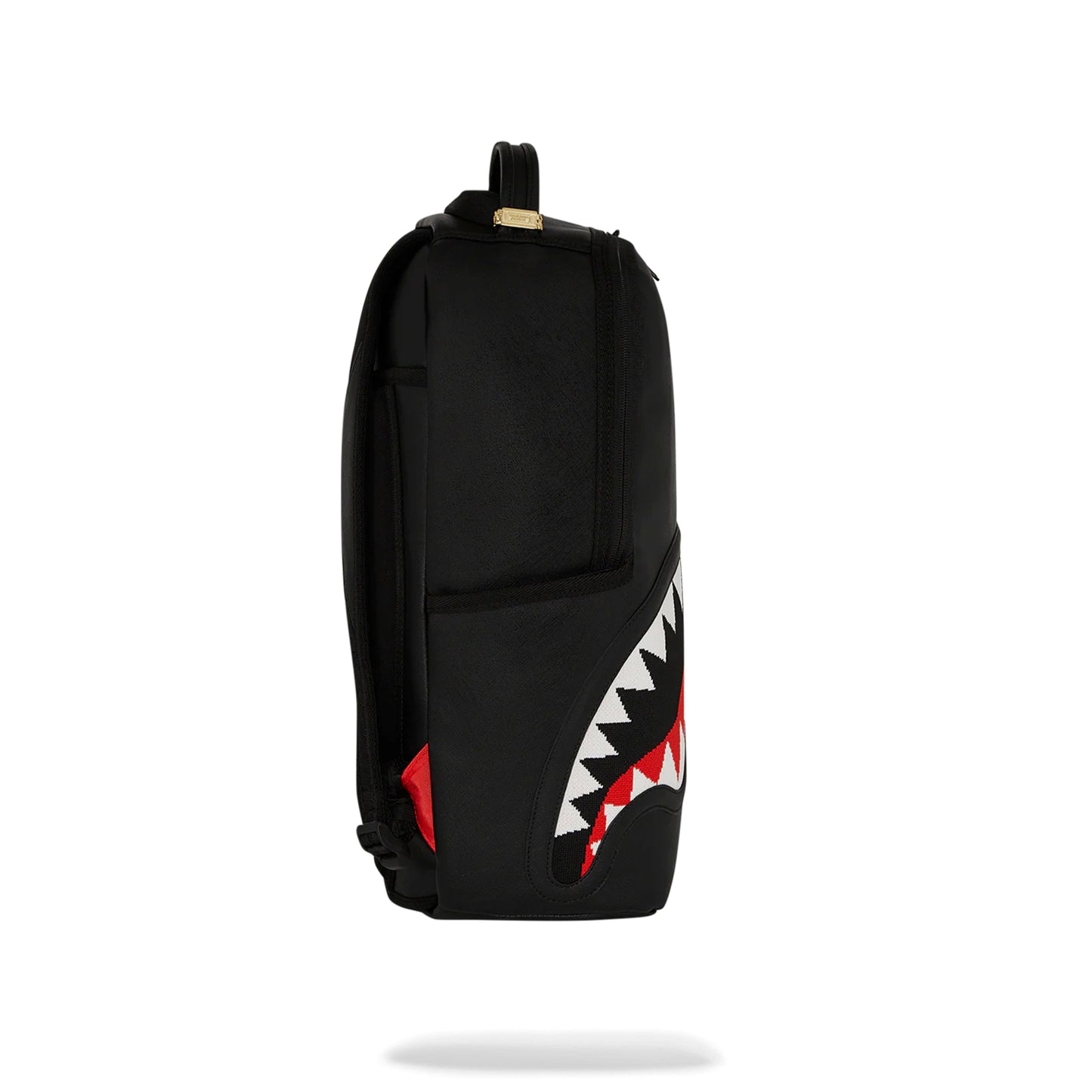 Mochila Urbano Unisex Sprayground Dlxsv Fly Knit Mouth