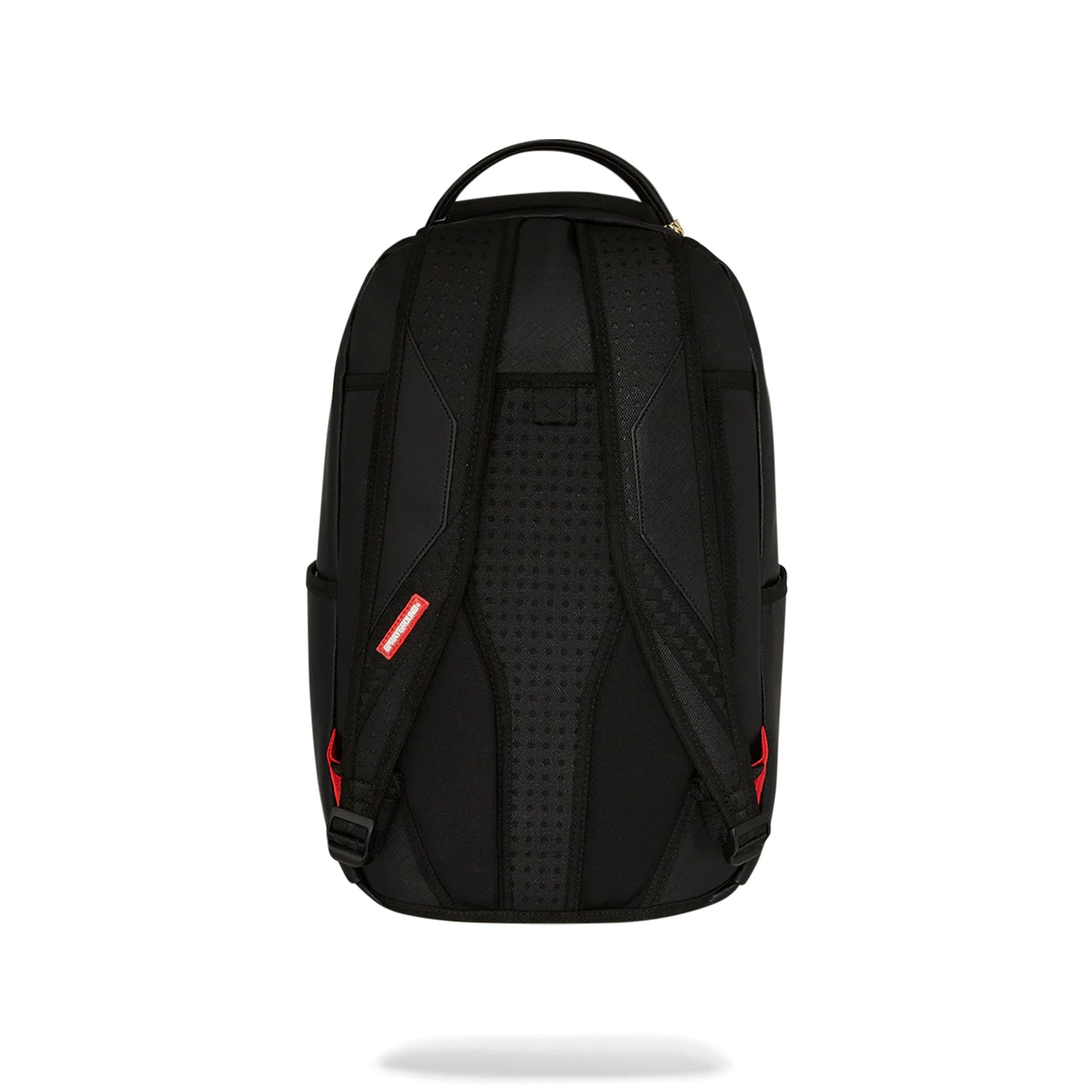 Mochila Urbano Unisex Sprayground Dlxsv Fly Knit Mouth