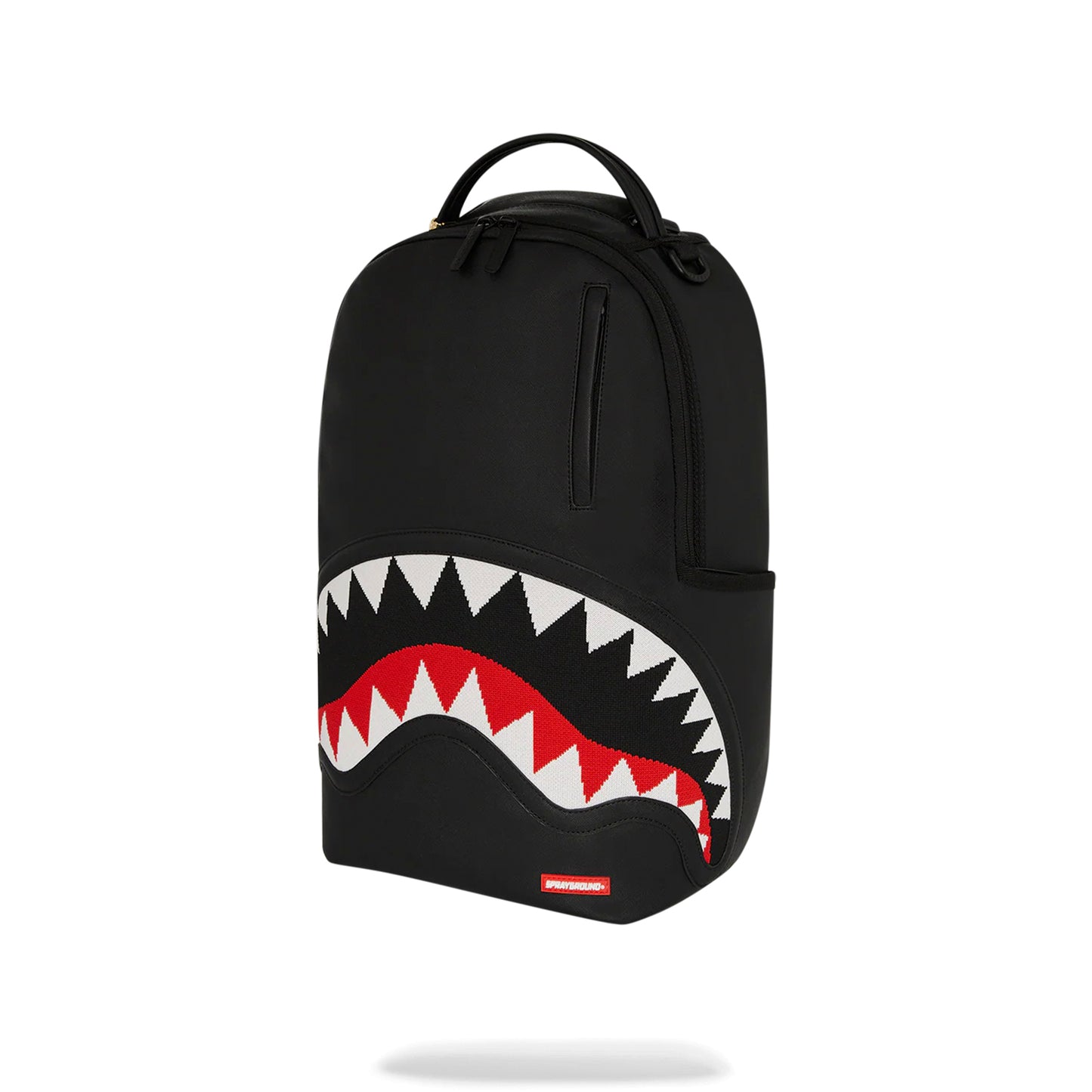 Mochila Urbano Unisex Sprayground Dlxsv Fly Knit Mouth