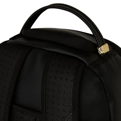 Mochila Urbano Unisex Sprayground Dlxsv Fly Knit Mouth