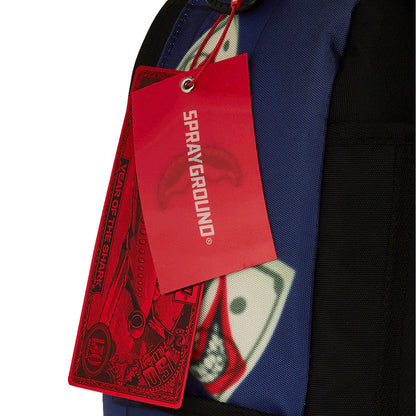 Mochila Urbano Unisex Sprayground Mochila Dlxsv Batman Joker