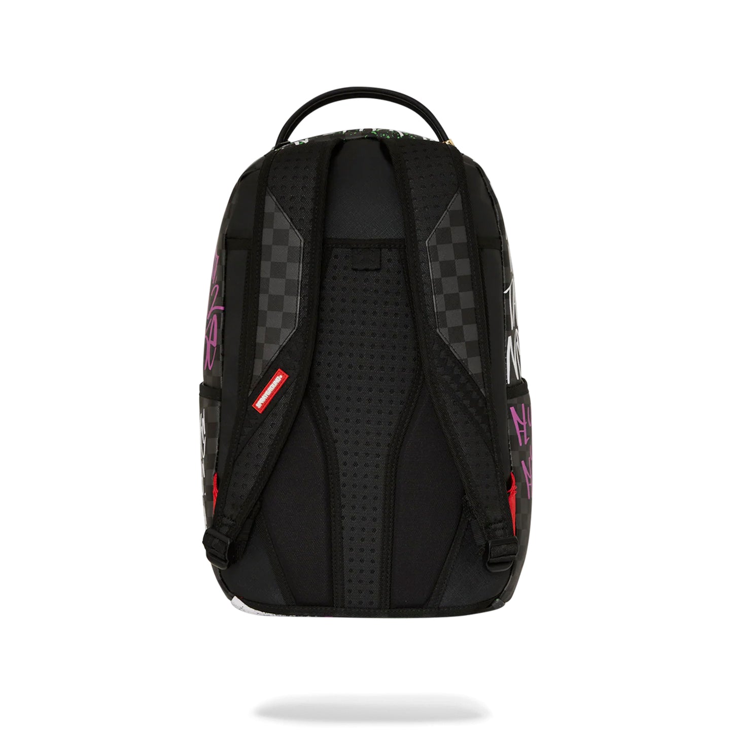Mochila Urbano Unisex Sprayground Dlxsv Spray Poetry New Version