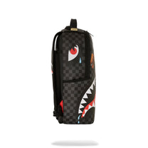 Mochila Urbano Unisex Sprayground Dlxsv Looney Tunes Taz Shark Bite Bag