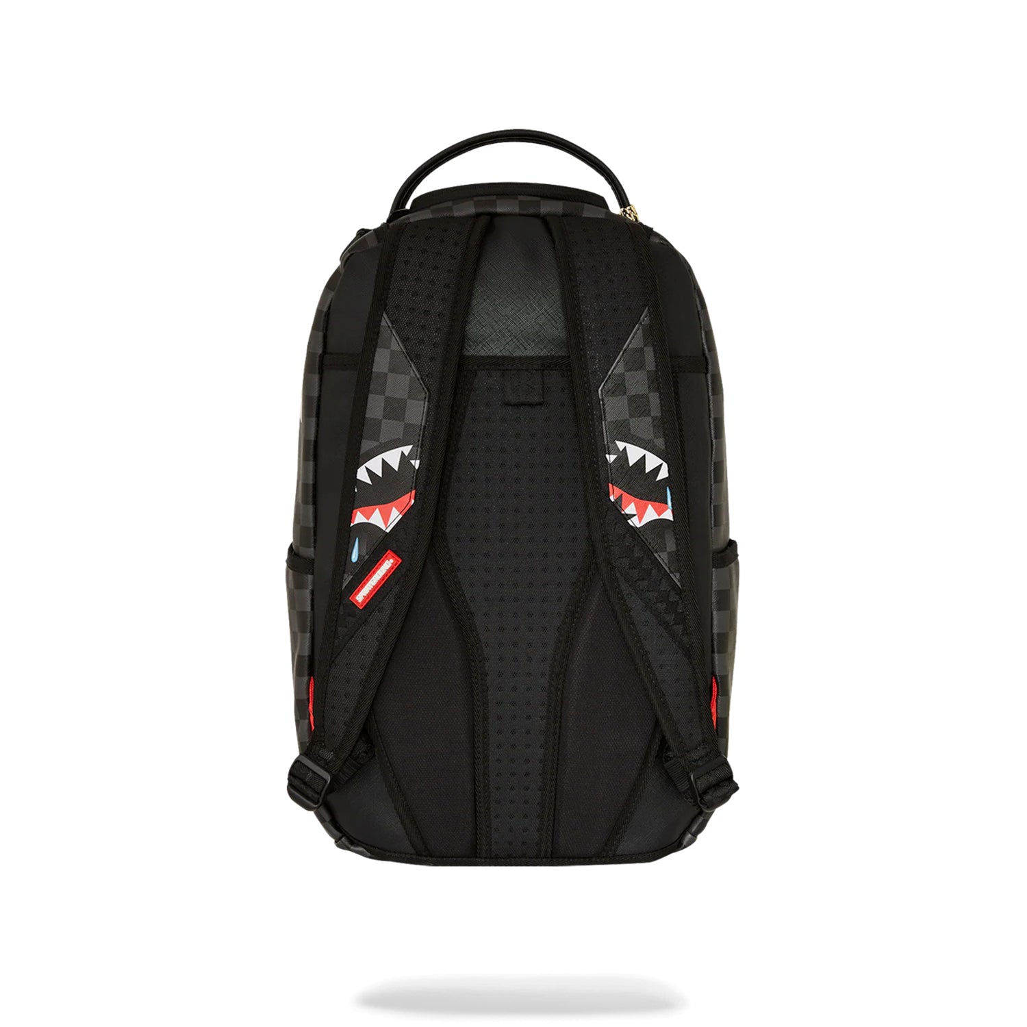 Mochila Urbano Unisex Sprayground Dlxsv Looney Tunes Taz Shark Bite Bag