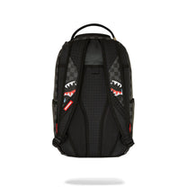Mochila Urbano Unisex Sprayground Dlxsv Looney Tunes Taz Shark Bite Bag