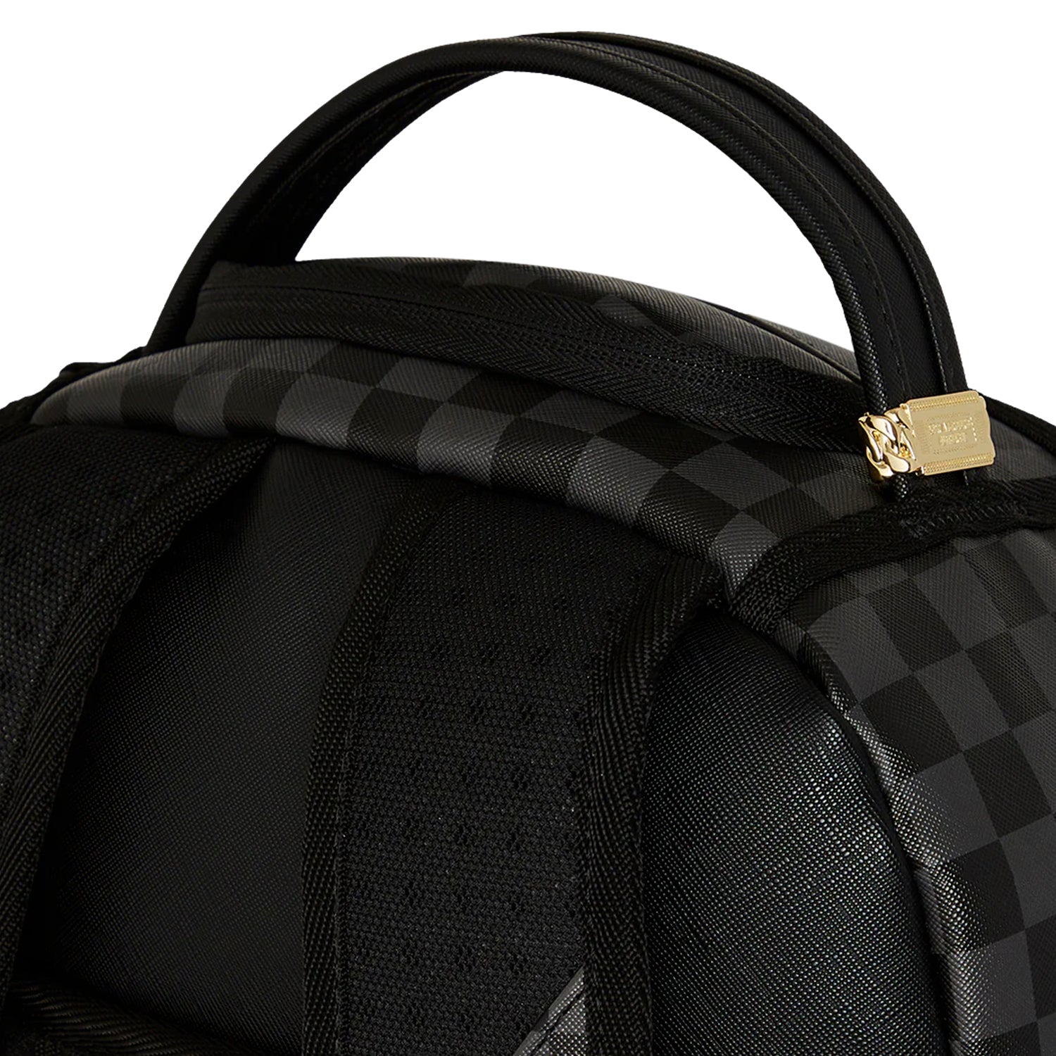 Mochila Urbano Unisex Sprayground Dlxsv Looney Tunes Taz Shark Bite Bag