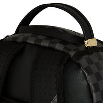 Mochila Urbano Unisex Sprayground Dlxsv Looney Tunes Taz Shark Bite Bag