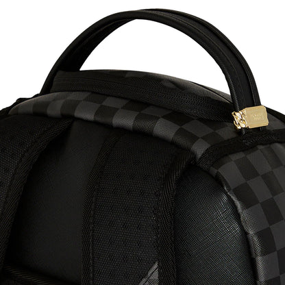 Mochila Urbano Unisex Sprayground Dlxsv Looney Tunes Taz Shark Bite Bag