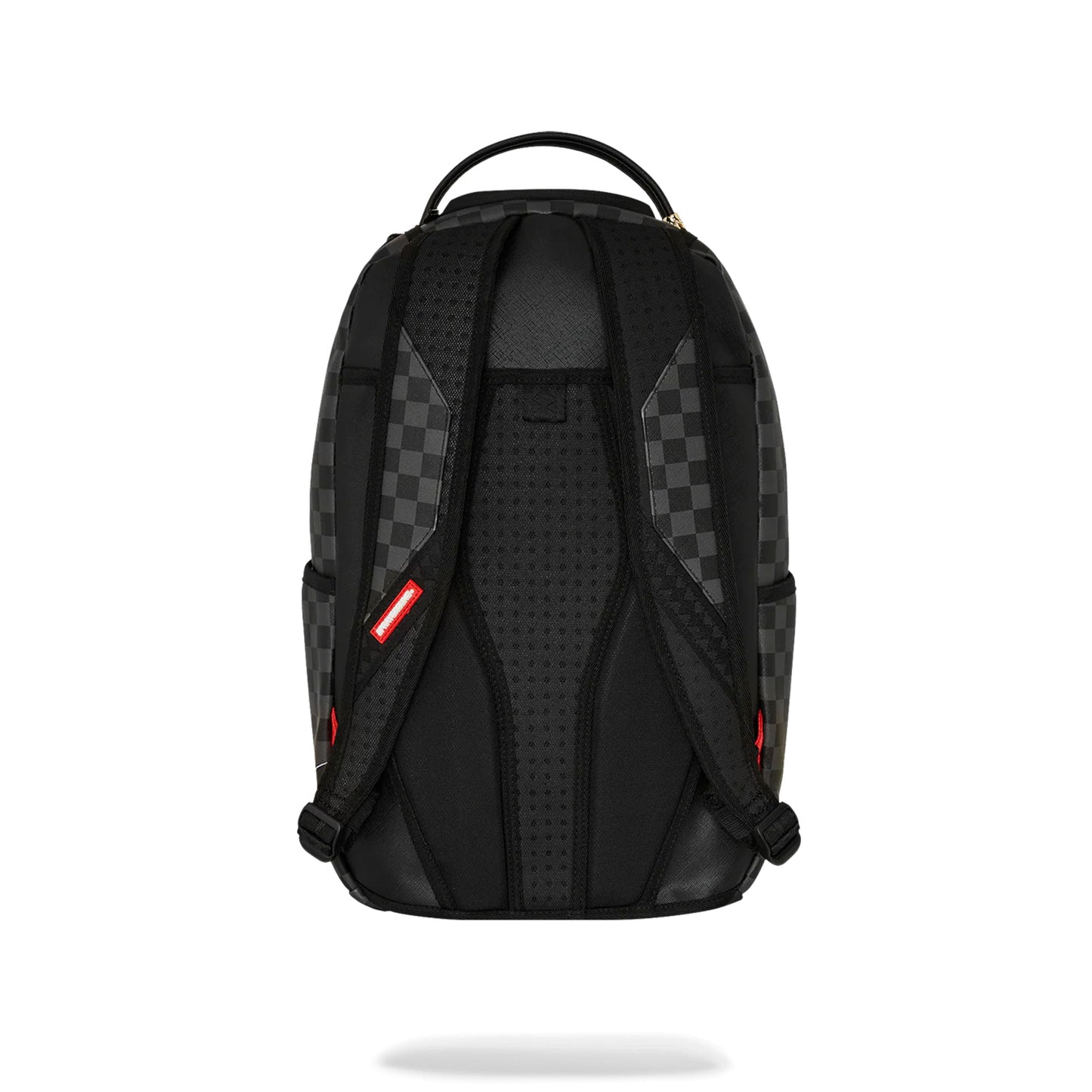 Mochila Urbano Unisex Sprayground Dlxsv Angry Birds X Money Boyz