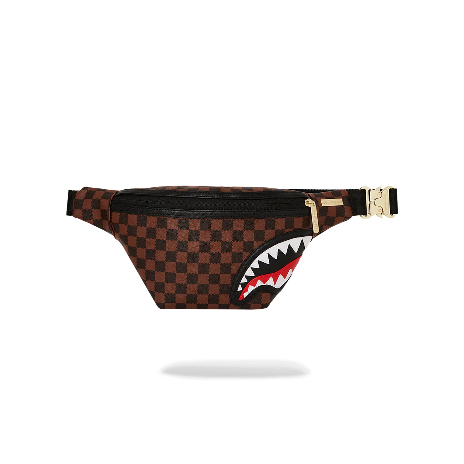 Canguro Urbano Unisex Sprayground Cangurera Sawtooth Sharks In Paris