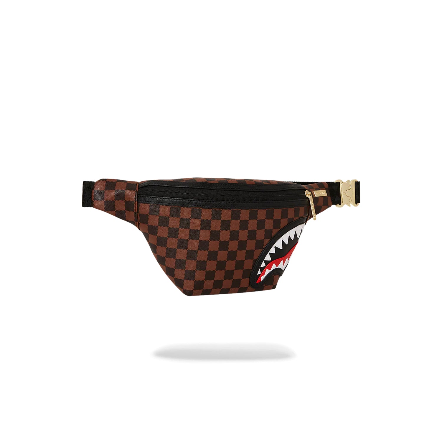 Canguro Urbano Unisex Sprayground Cangurera Sawtooth Sharks In Paris