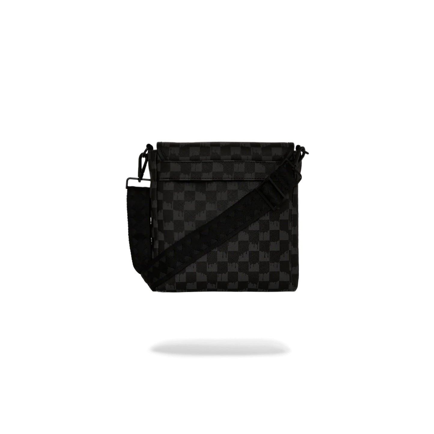 Bolso Urbano Unisex Sprayground Cruzado Dripping Sharks In Paris