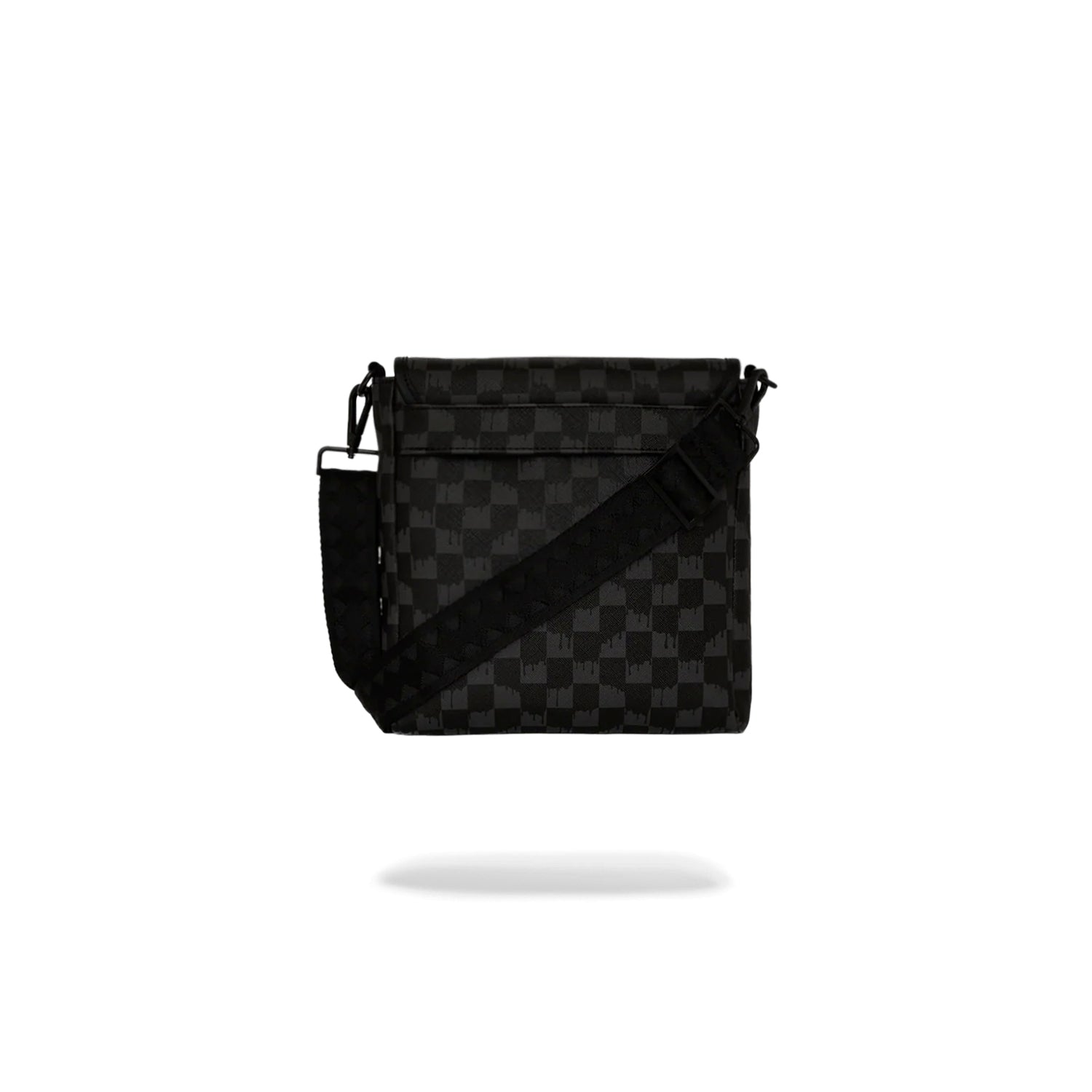 Bolso Urbano Unisex Sprayground Cruzado Dripping Sharks In Paris