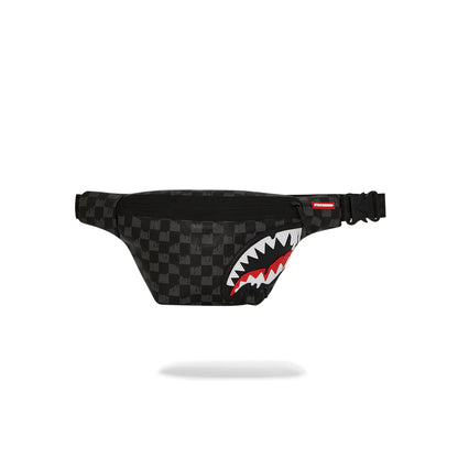 Canguro Urbano Unisex Sprayground Dripping Sharks In Paris