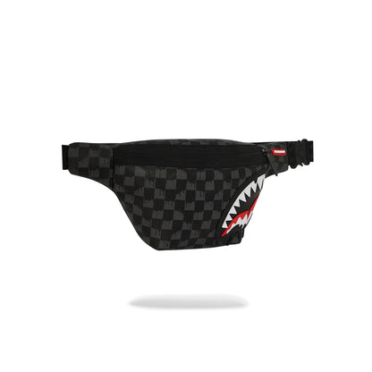 Canguro Urbano Unisex Sprayground Dripping Sharks In Paris