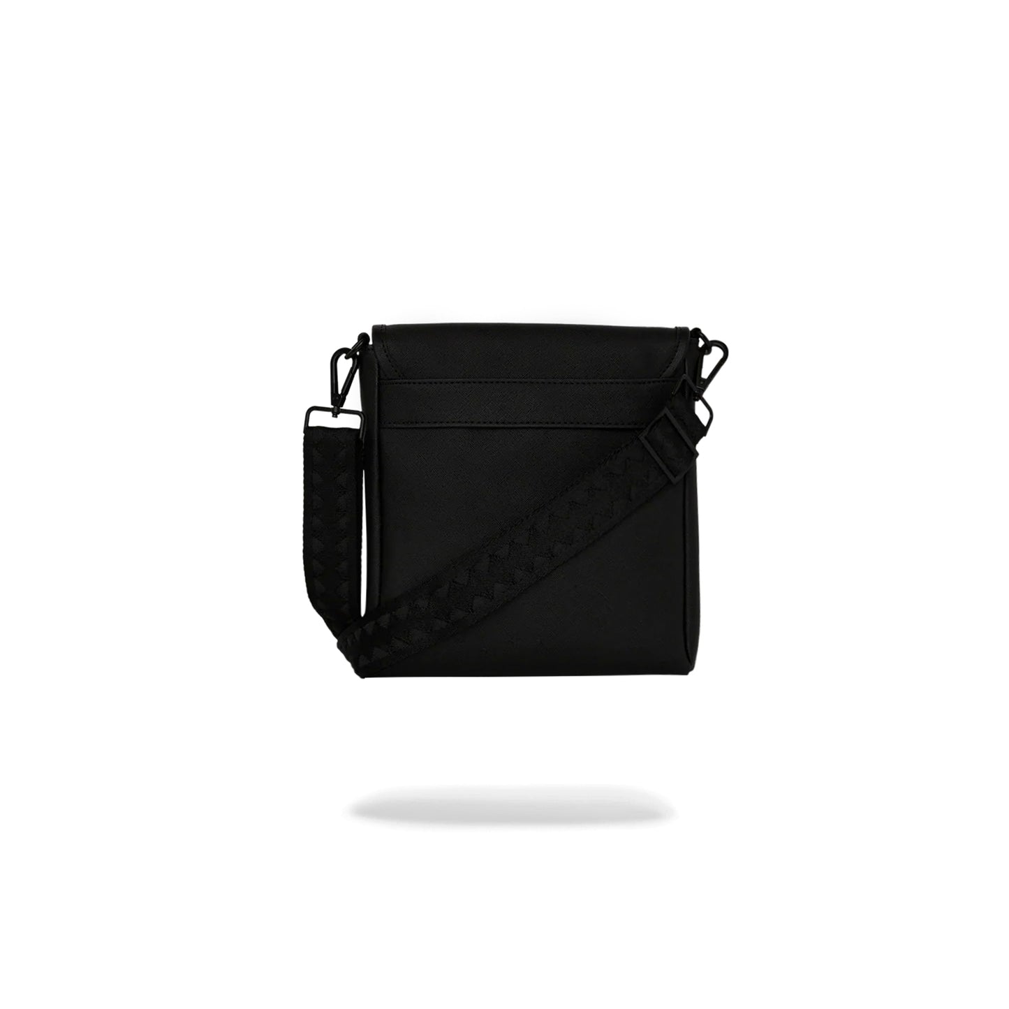 Bolso Urbano Unisex Sprayground Bolso Cruzado Fly Knit Mouth