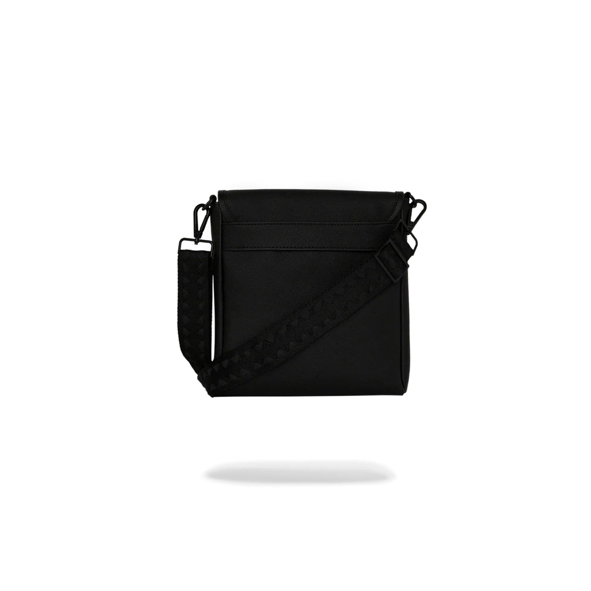 Bolso Urbano Unisex Sprayground Cruzado Fly Knit Mouth de marca