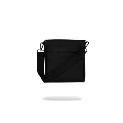 Bolso Urbano Unisex Sprayground Bolso Cruzado Fly Knit Mouth