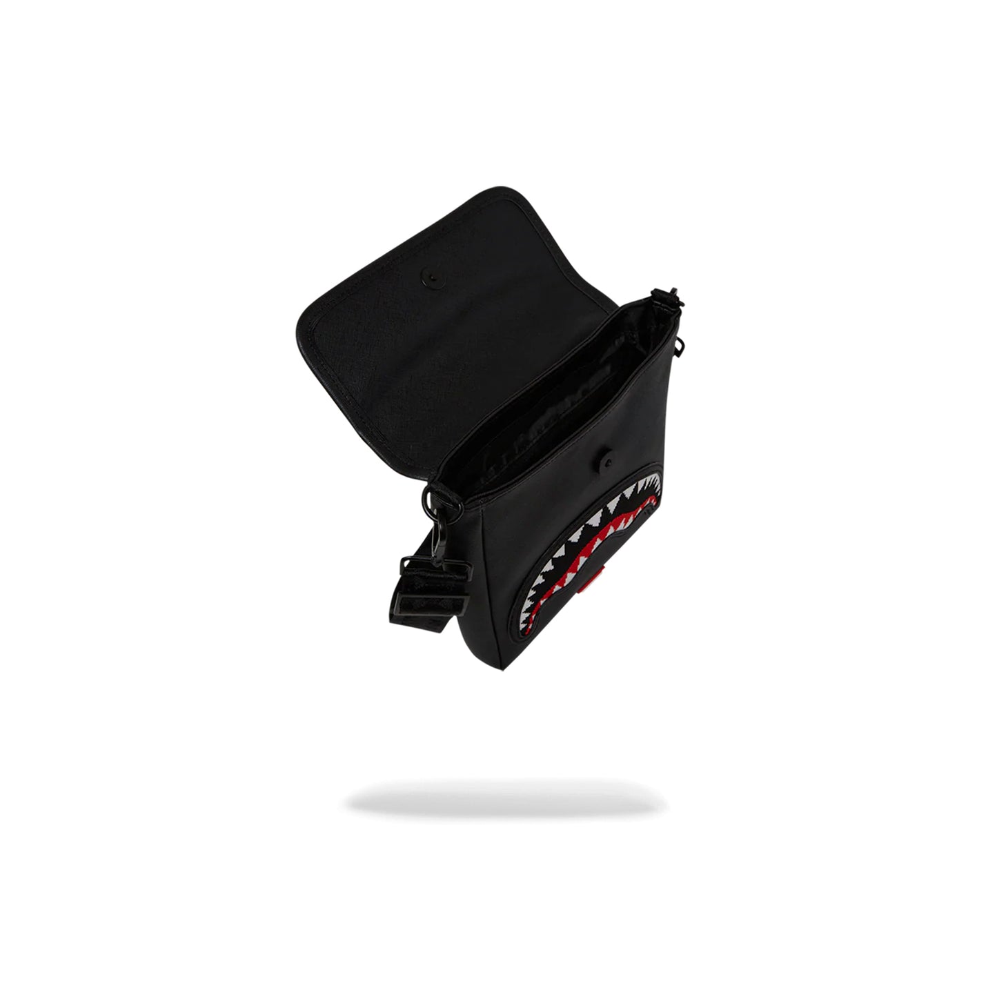 Bolso Urbano Unisex Sprayground Bolso Cruzado Fly Knit Mouth