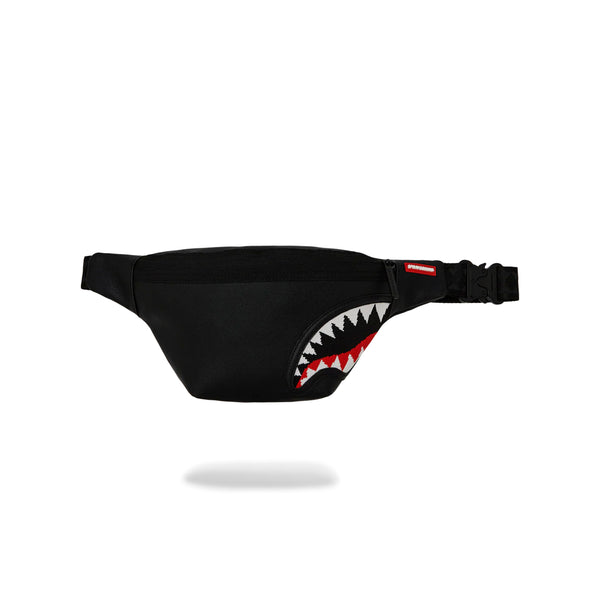 Canguro Urbano Unisex Sprayground Cangurera Fly Knit Mouth