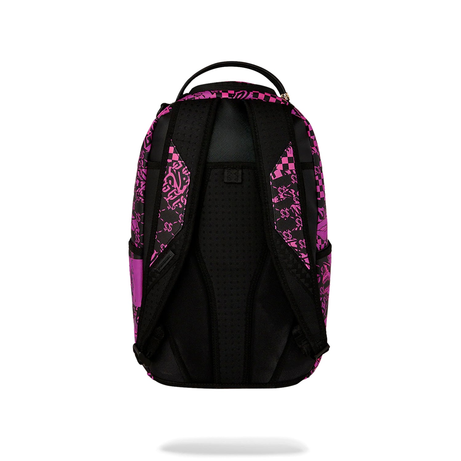 Mochila Urbano Sprayground Organza Shark
