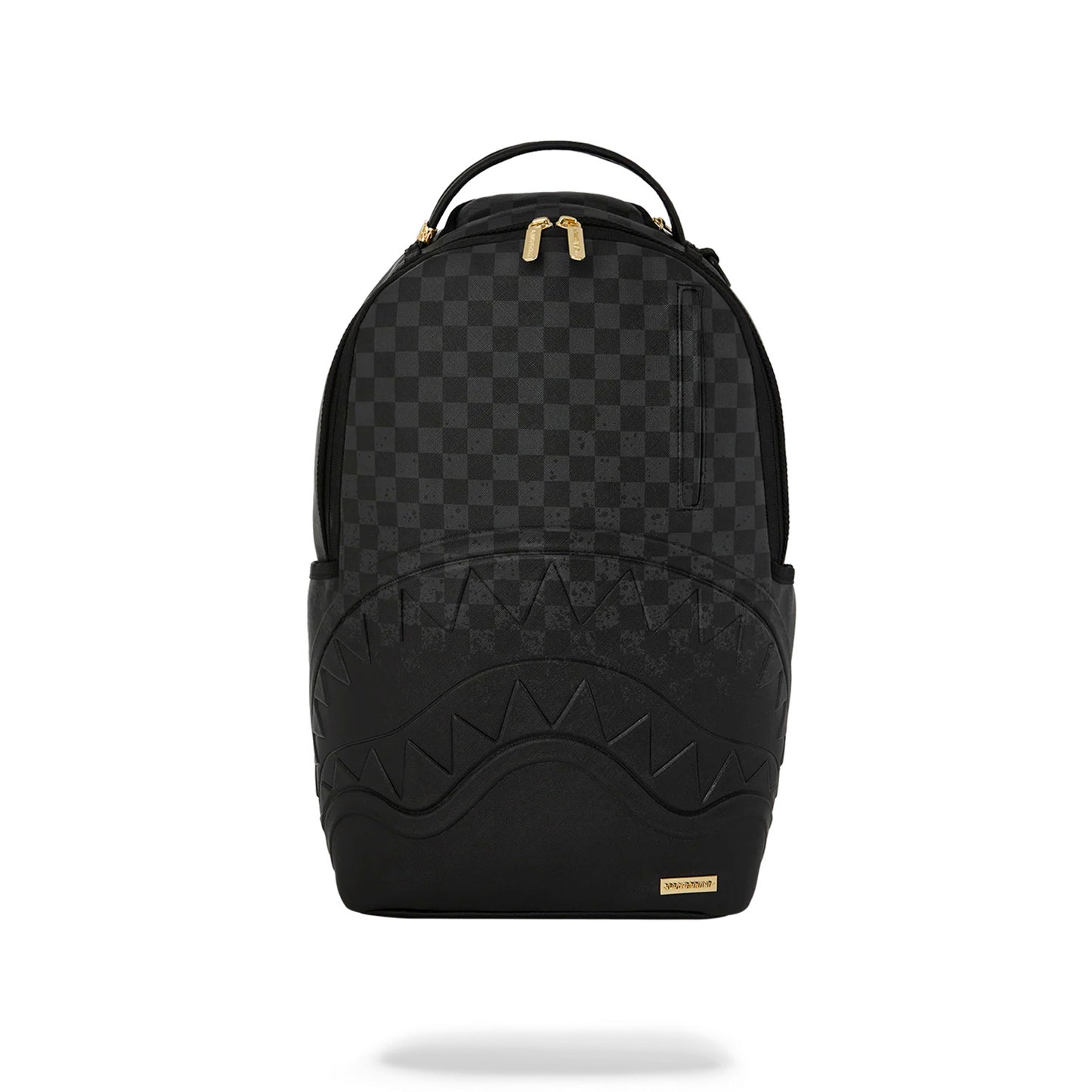 Mochila Urbano Unisex Sprayground Spritz Black