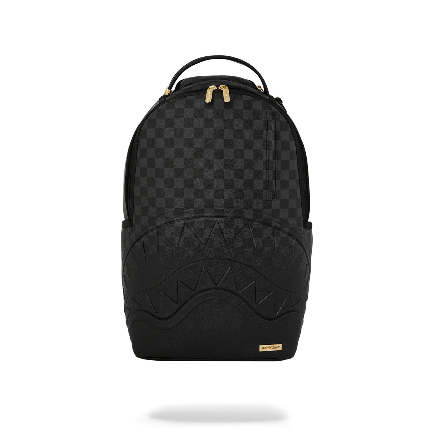 Mochila Urbano Unisex Sprayground Spritz Black