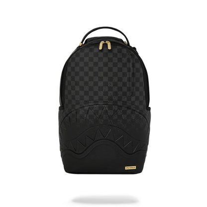 Mochila Urbano Unisex Sprayground Spritz Black