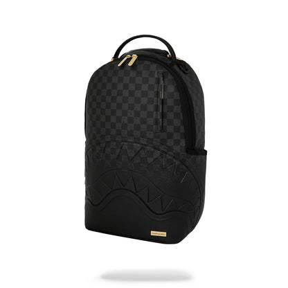 Mochila Urbano Unisex Sprayground Spritz Black