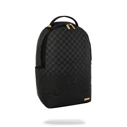 Mochila Urbano Unisex Sprayground Spritz Black