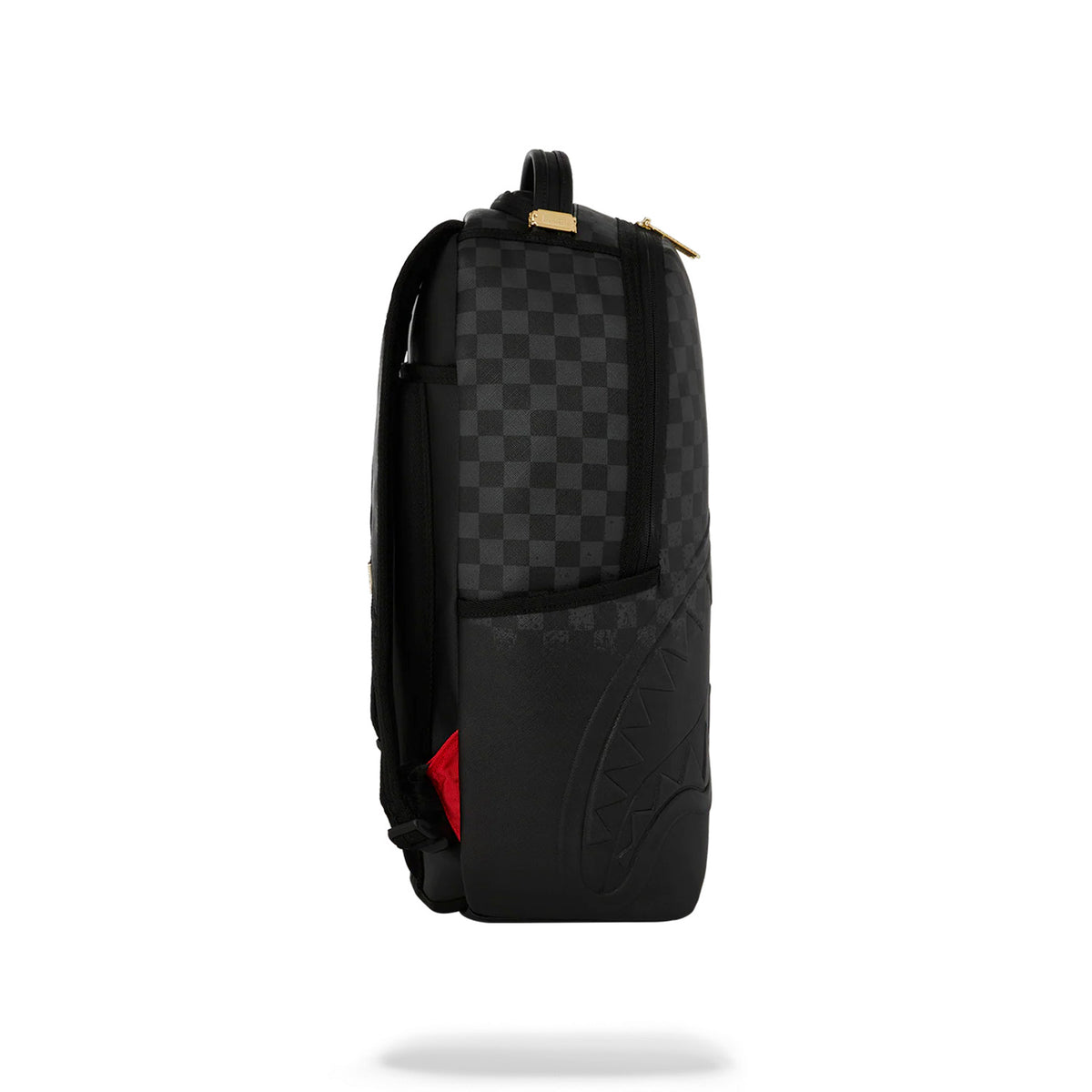 Mochila Urbano Unisex Sprayground Spritz Black