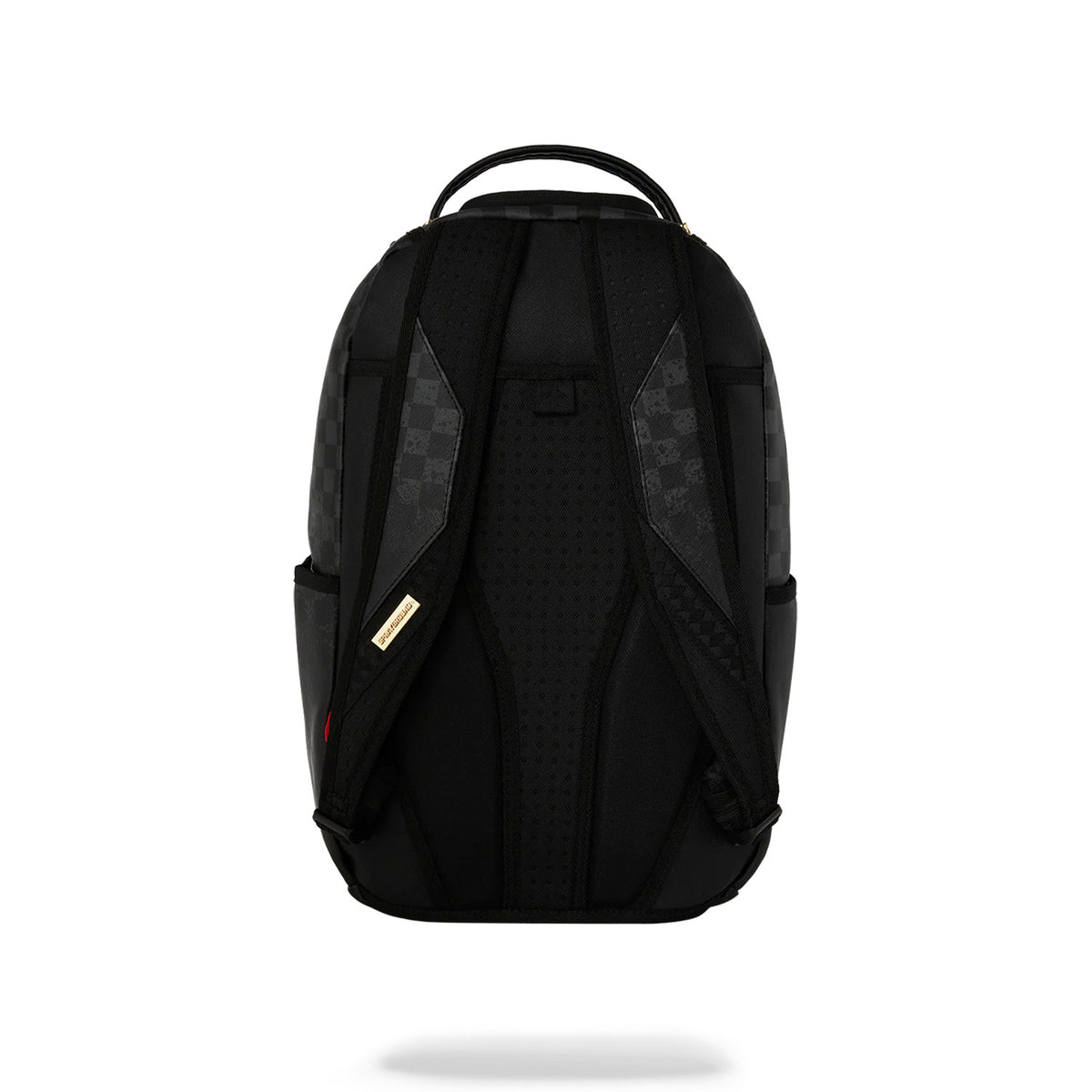 Mochila Urbano Unisex Sprayground Spritz Black