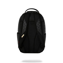 Mochila Urbano Unisex Sprayground Spritz Black