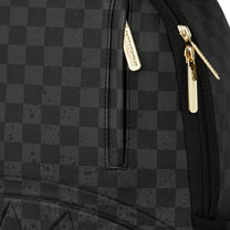 Mochila Urbano Unisex Sprayground Spritz Black