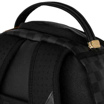 Mochila Urbano Unisex Sprayground Spritz Black