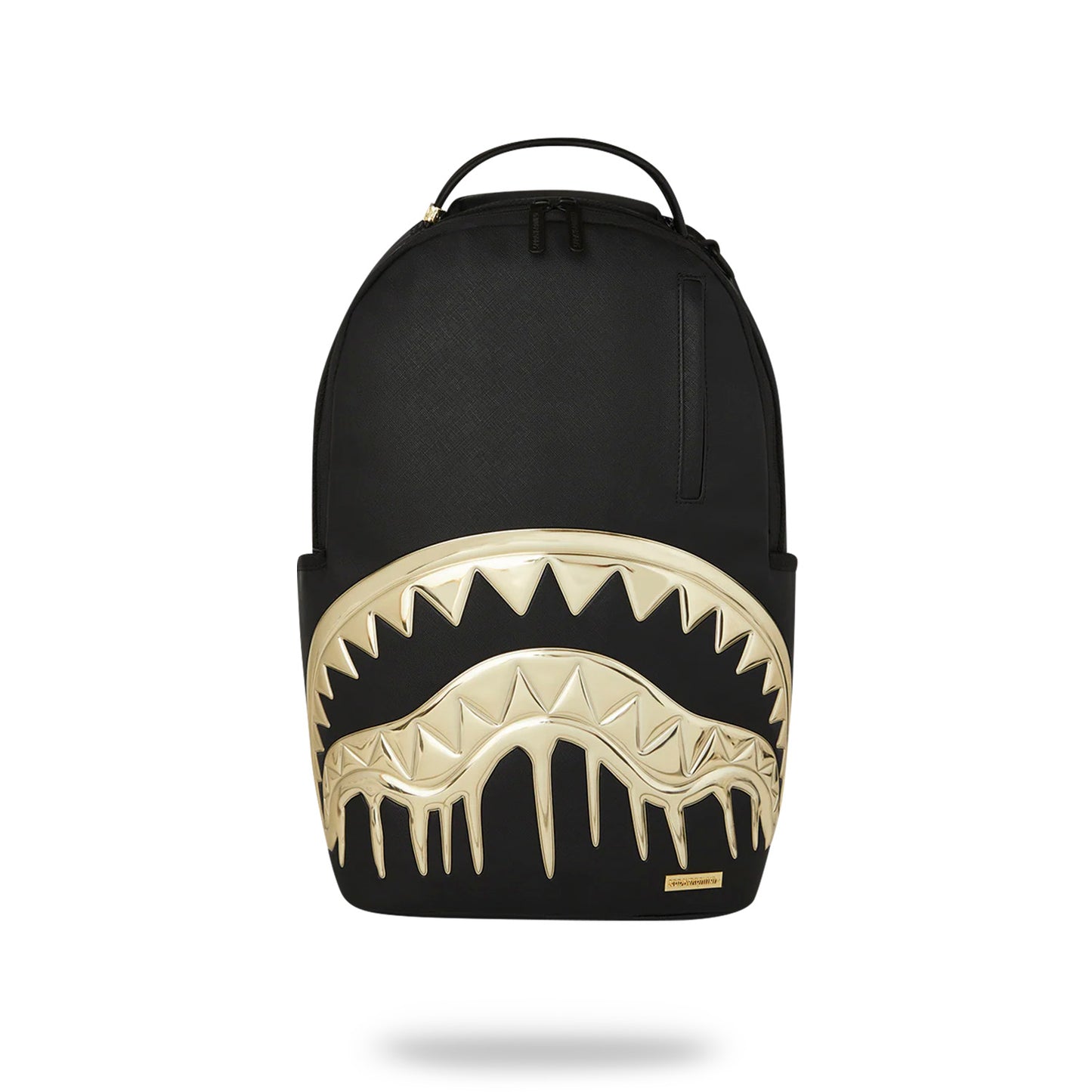 Mochila Urbano Unisex Sprayground Gold And Dangerous