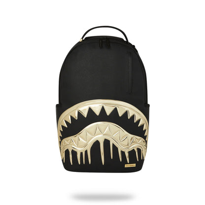 Mochila Urbano Unisex Sprayground Gold And Dangerous