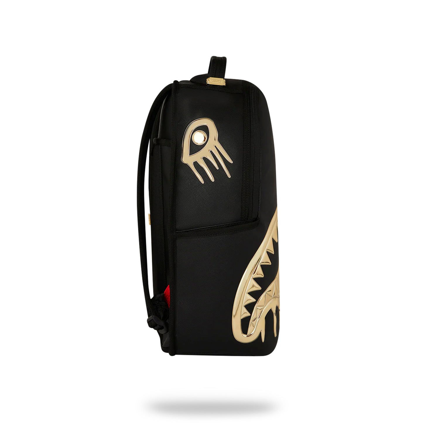 Mochila Urbano Unisex Sprayground Gold And Dangerous