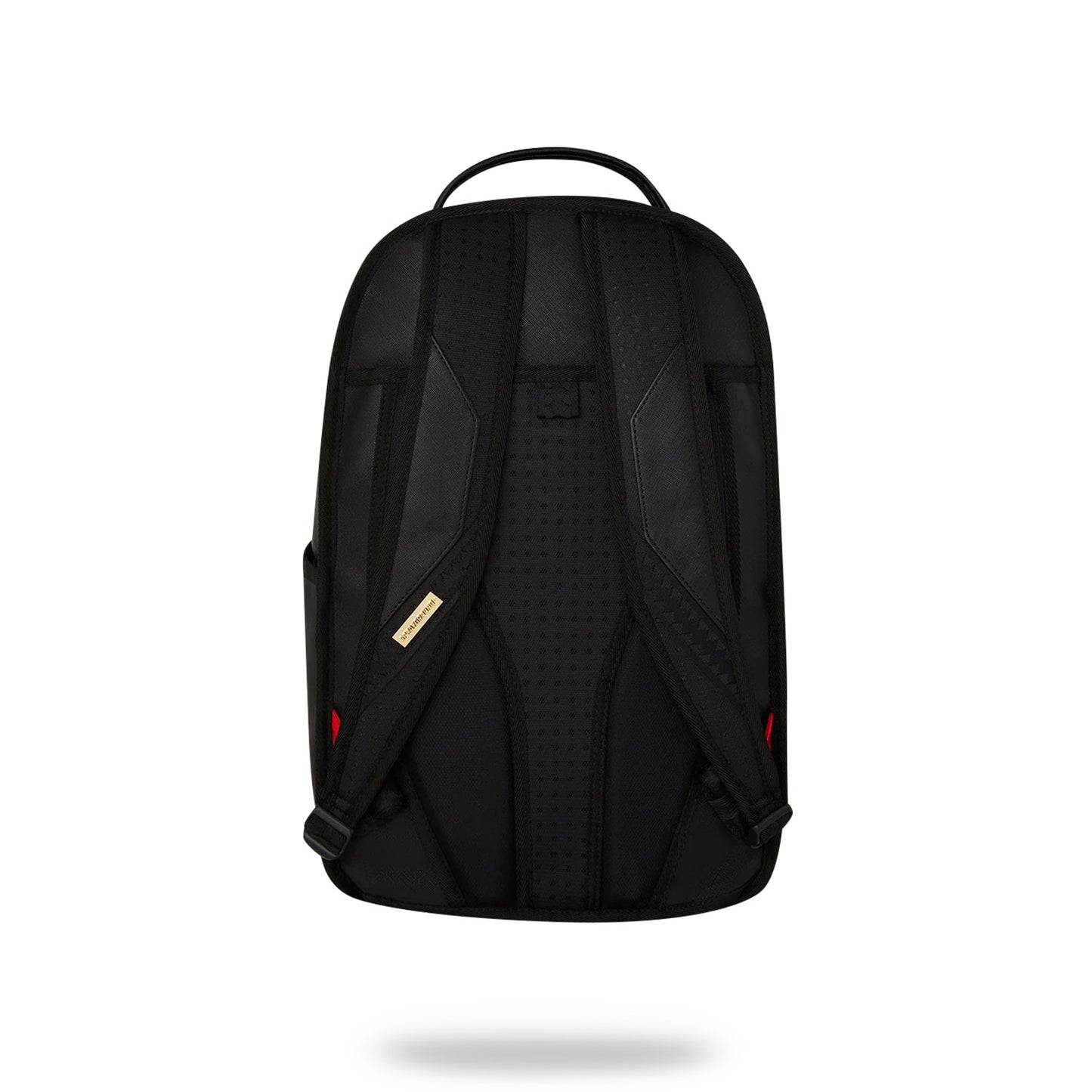 Mochila Urbano Unisex Sprayground Gold And Dangerous