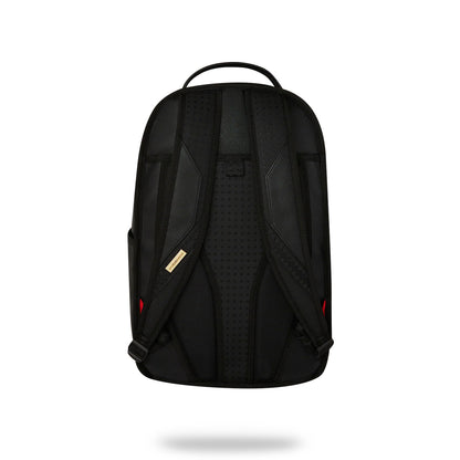 Mochila Urbano Unisex Sprayground Gold And Dangerous